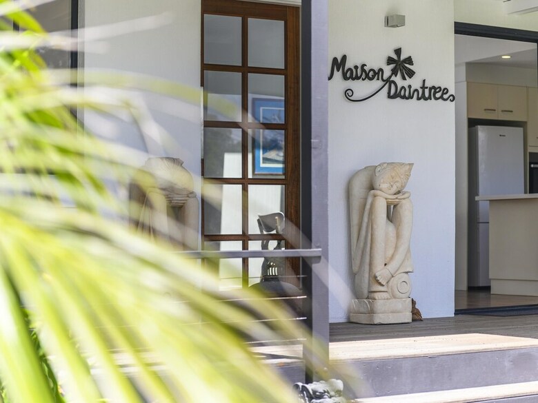 Maison Daintree