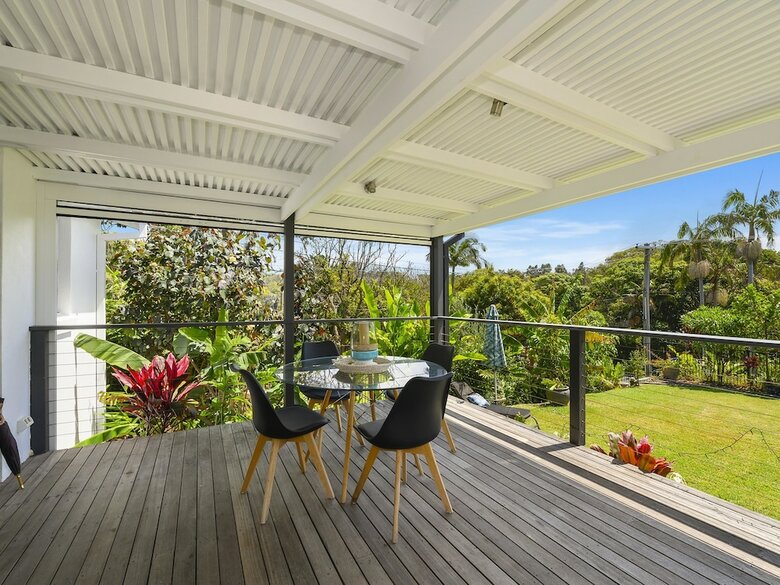 Maison Daintree