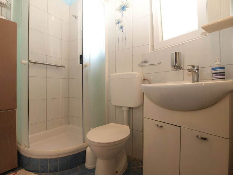 Hotel Room 1646