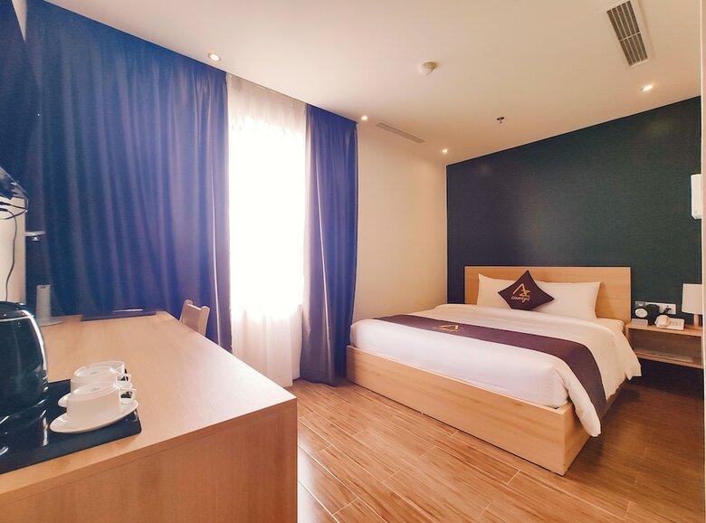 Hotel Azumaya Hai Phong