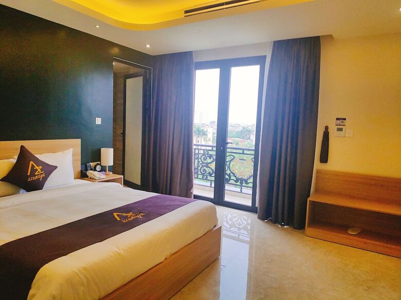 Hotel Azumaya Hai Phong