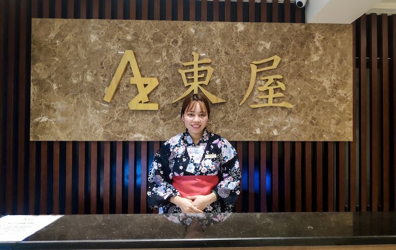 Hotel Azumaya Hai Phong