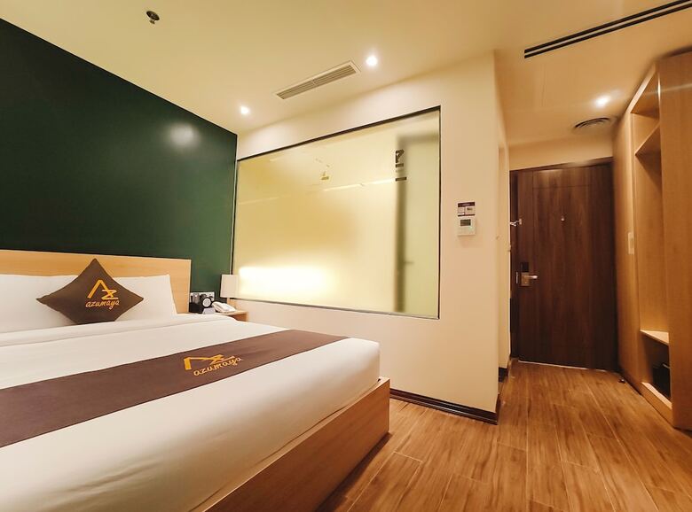 Hotel Azumaya Hai Phong