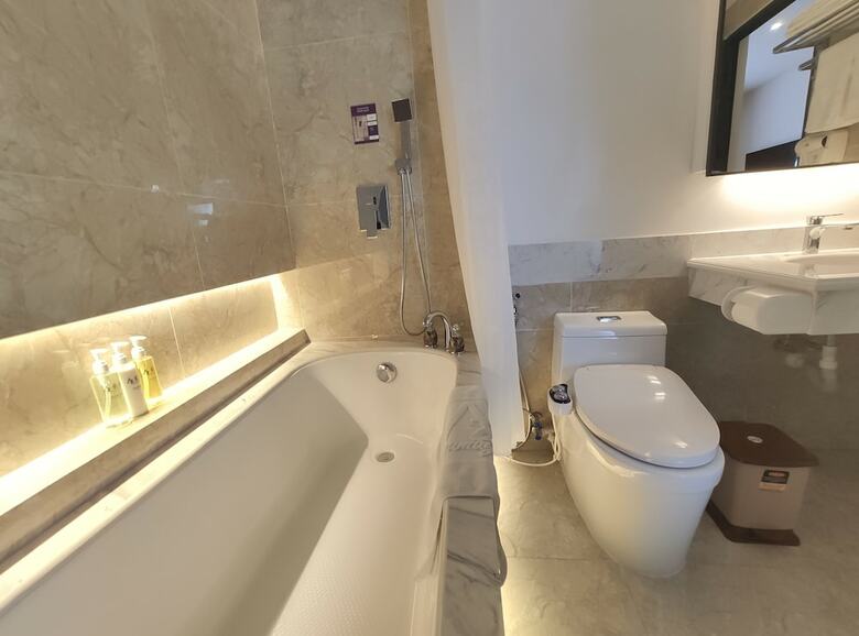 Hotel Azumaya Hai Phong