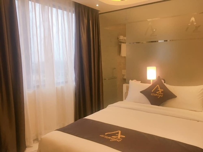 Hotel Azumaya Hai Phong