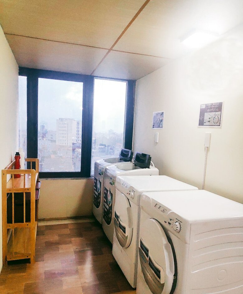Hotel Azumaya Hai Phong