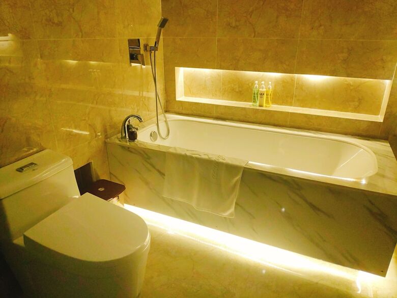 Hotel Azumaya Hai Phong