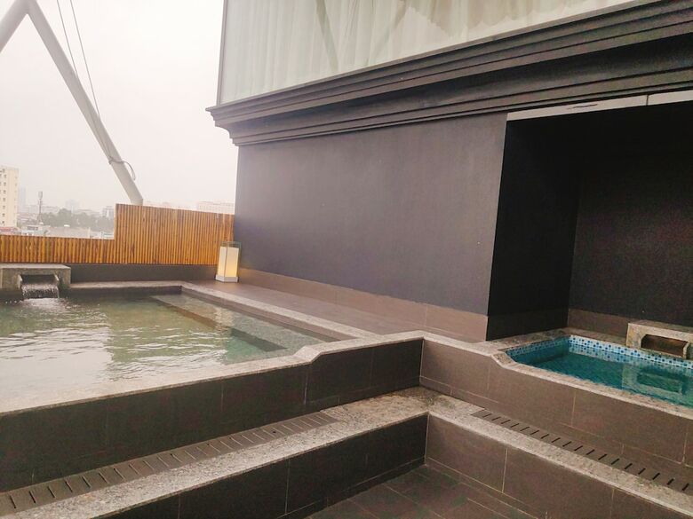 Hotel Azumaya Hai Phong