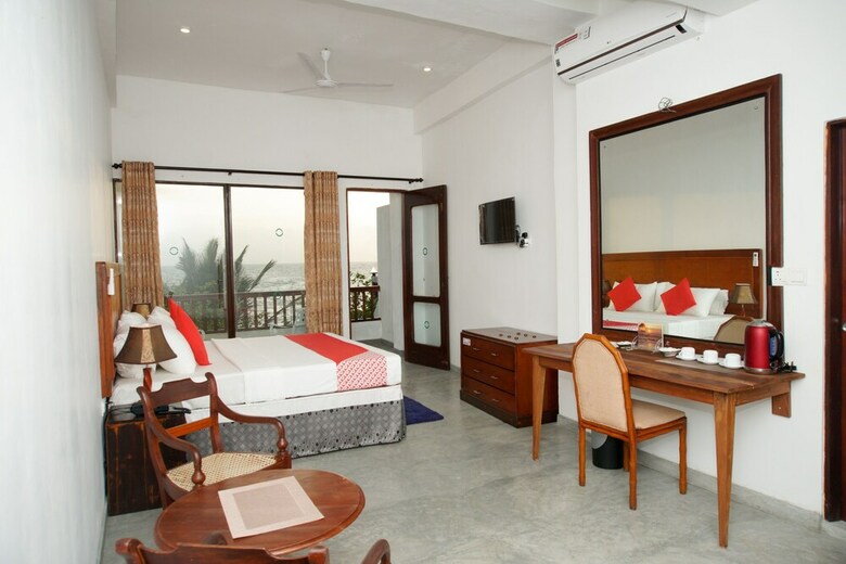 Oyo 352 Sea Breeze Hotel