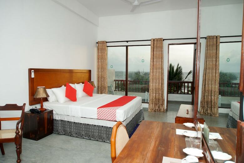 Oyo 352 Sea Breeze Hotel