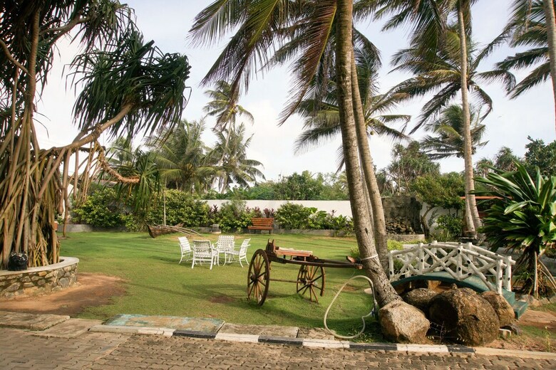 Oyo 352 Sea Breeze Hotel