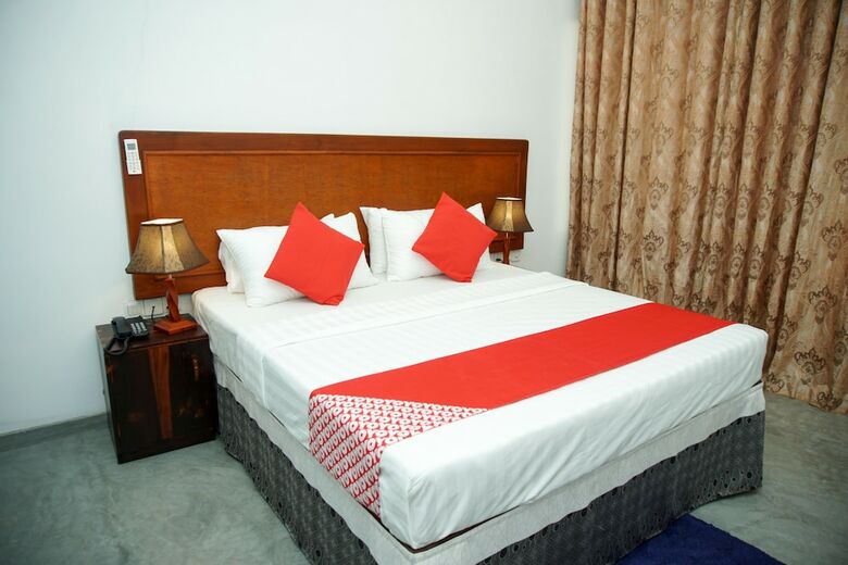 Oyo 352 Sea Breeze Hotel