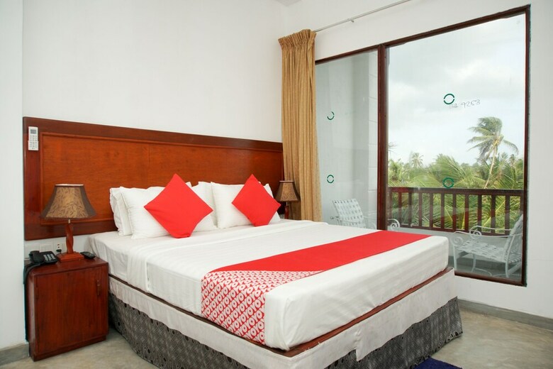 Oyo 352 Sea Breeze Hotel
