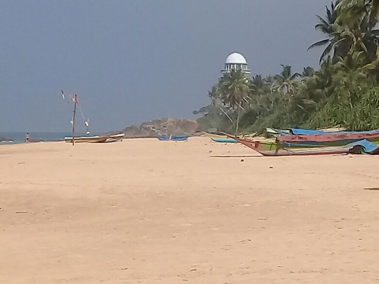 Oyo 352 Sea Breeze Hotel