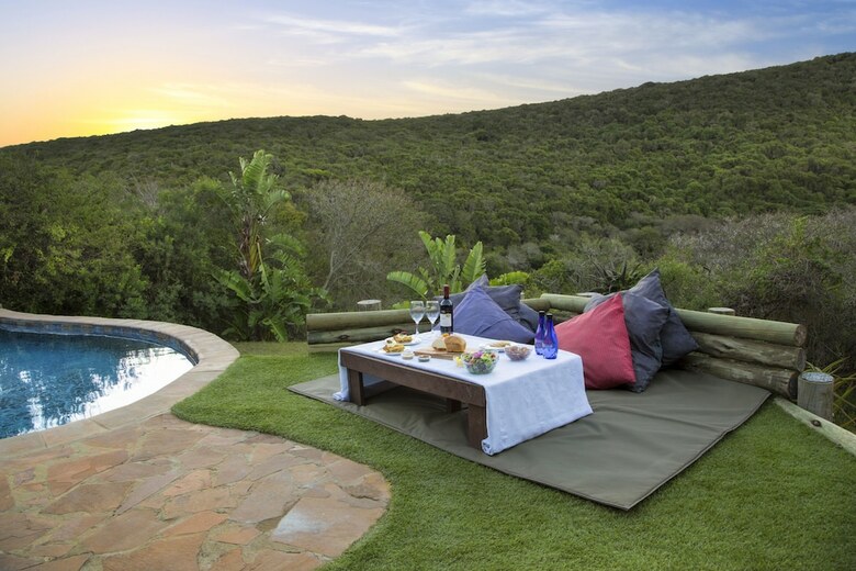 Posada Thunzi Bush Lodge