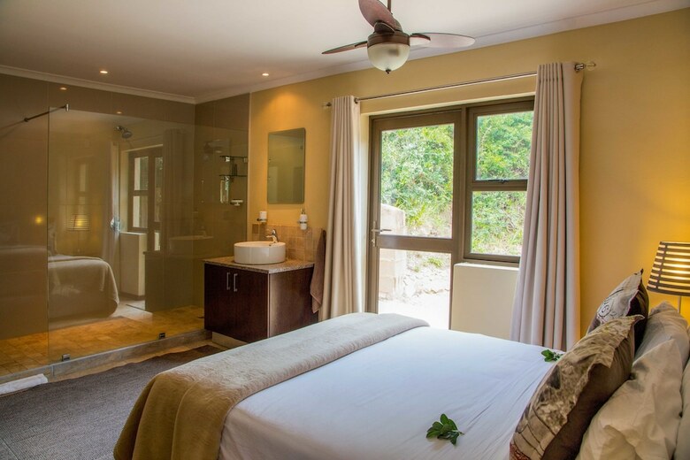 Posada Thunzi Bush Lodge
