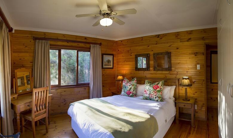 Posada Thunzi Bush Lodge