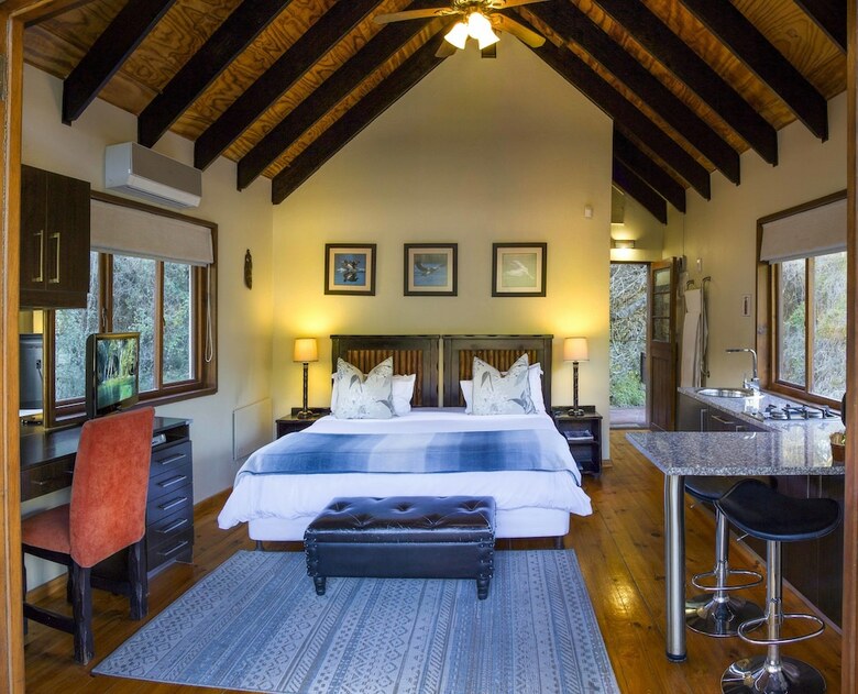 Posada Thunzi Bush Lodge