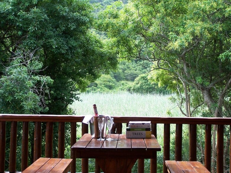 Posada Thunzi Bush Lodge