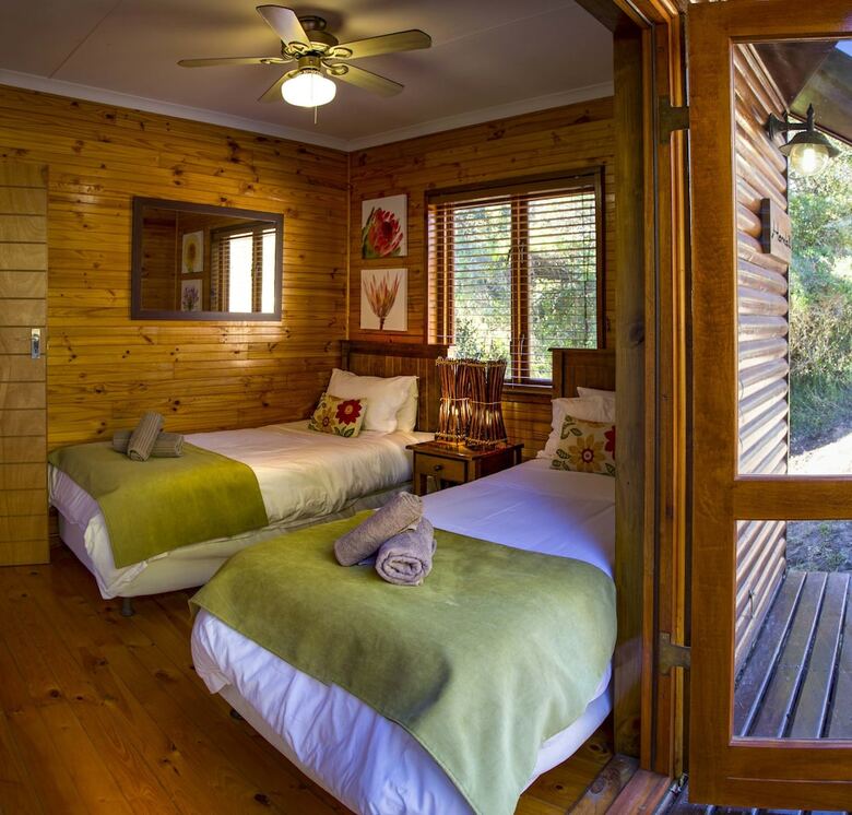 Posada Thunzi Bush Lodge