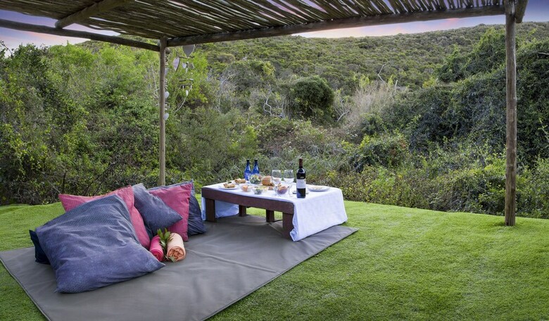 Posada Thunzi Bush Lodge