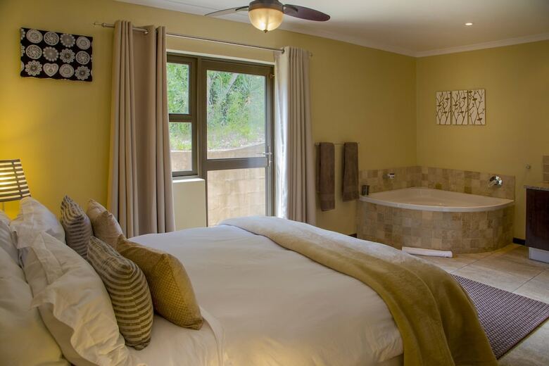 Posada Thunzi Bush Lodge