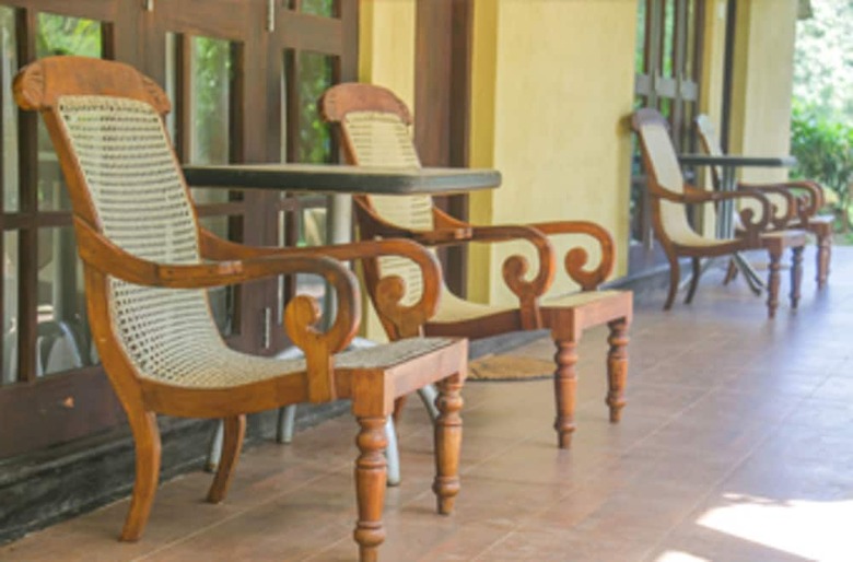 Hotel Blue Magpie Lodge