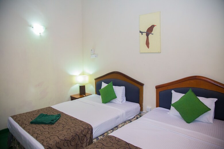 Hotel Blue Magpie Lodge