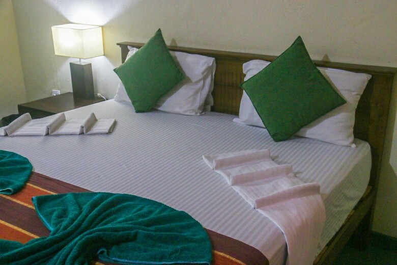 Hotel Blue Magpie Lodge