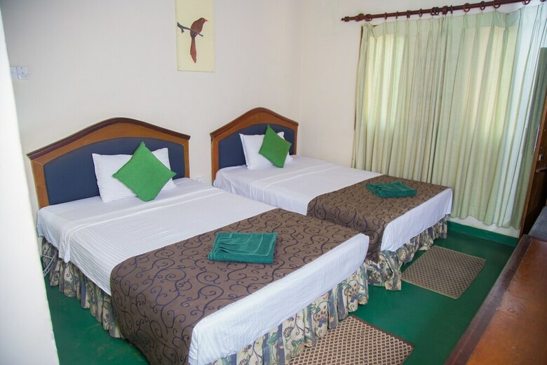 Hotel Blue Magpie Lodge