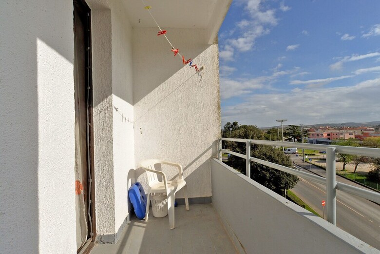 Apartment 1597