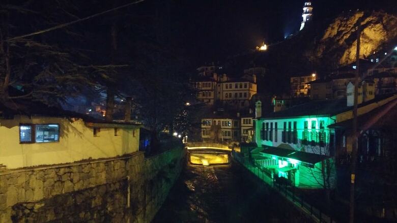 Hotel Muderrisler Evi