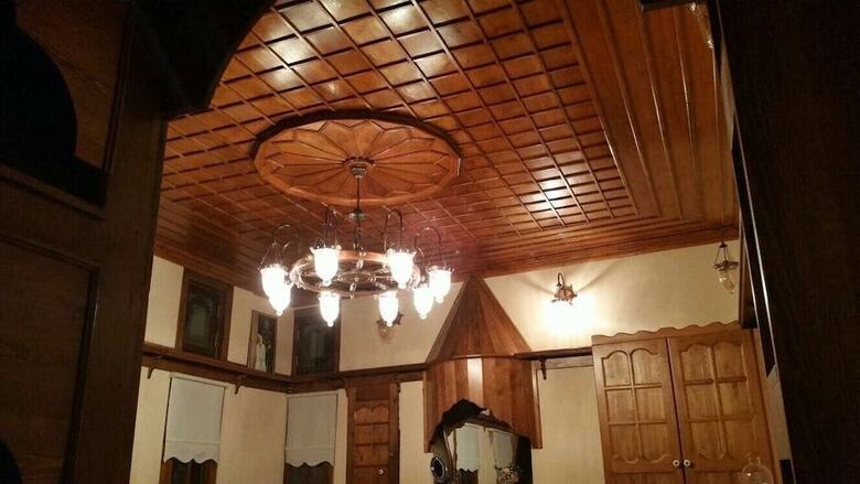 Hotel Muderrisler Evi