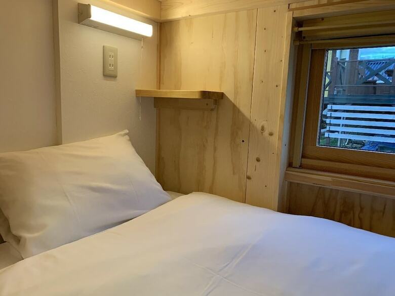 Apartamentos Jstyle Kotori
