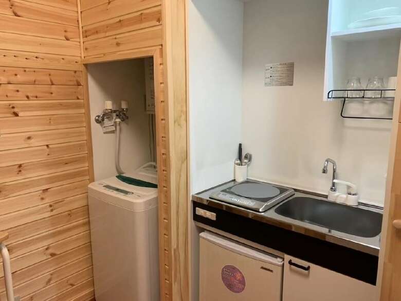 Apartamentos Jstyle Kotori