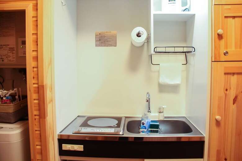 Apartamentos Jstyle Kotori