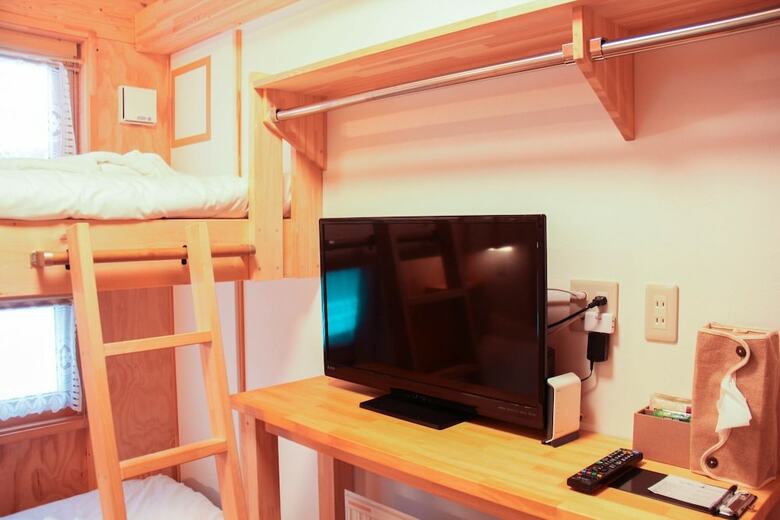 Apartamentos Jstyle Kotori