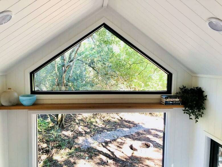 Hotel Isabella Tiny House