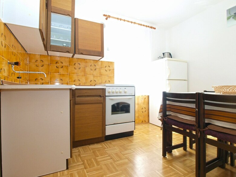 Apartment 1638