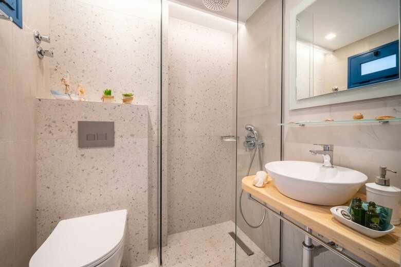 Pyrgos Beach Hotel Apartments