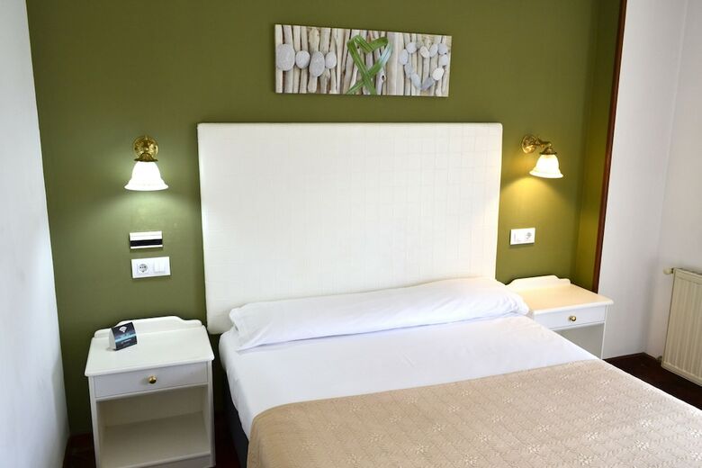 Hotel Alda Santa Cristina