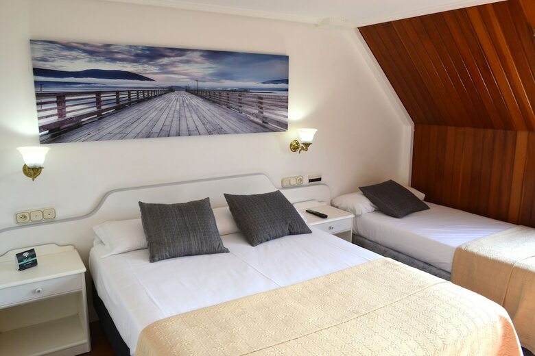 Hotel Alda Santa Cristina
