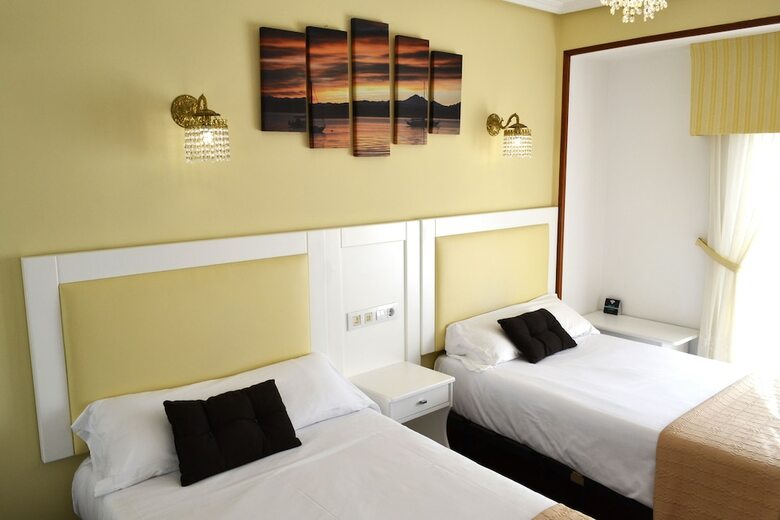 Hotel Alda Santa Cristina