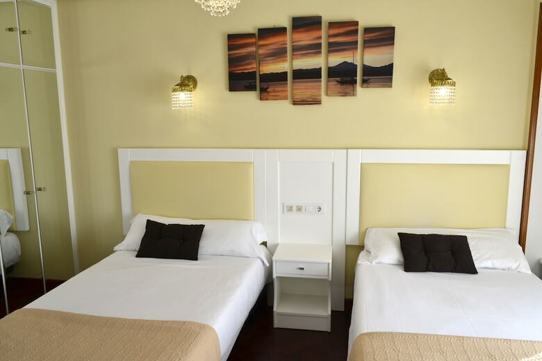 Hotel Alda Santa Cristina