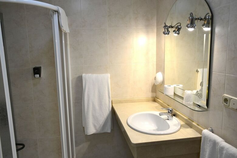 Hotel Alda Santa Cristina