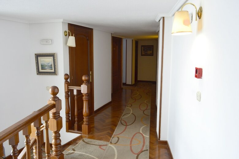 Hotel Alda Santa Cristina