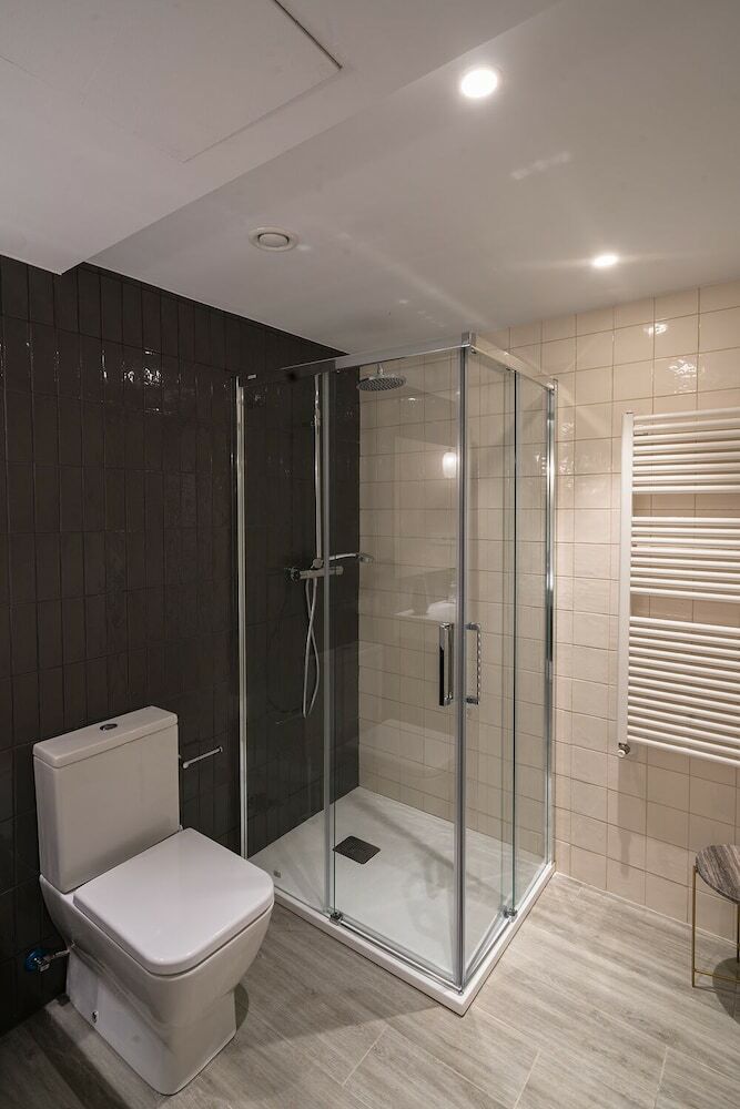 Apartamentos La Santilar