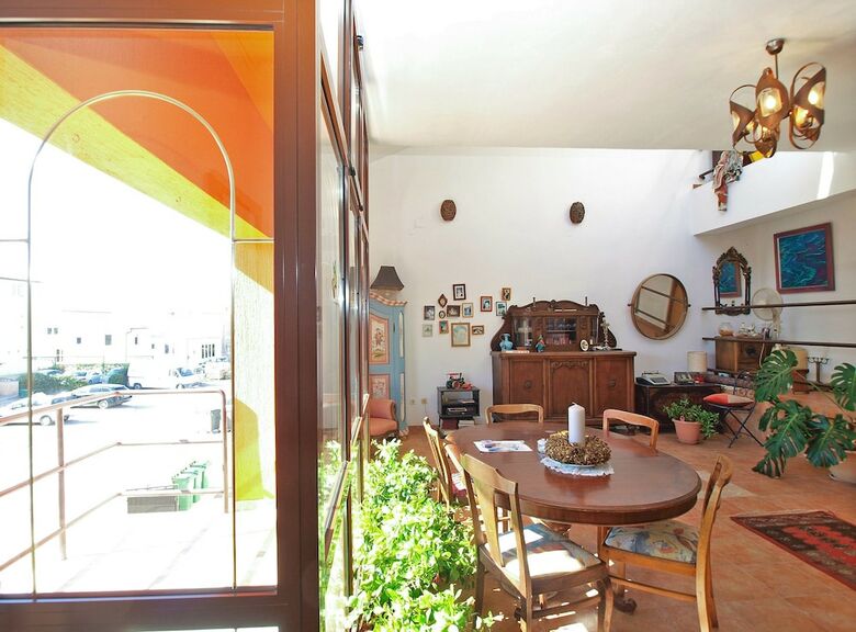 Apartment 1571