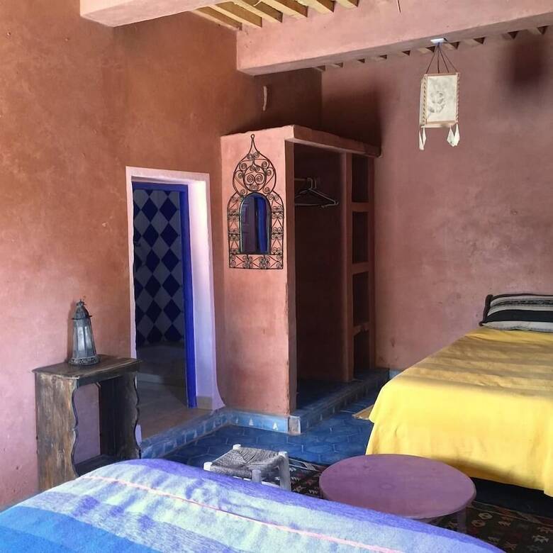 Hotel Dar Sidi Bounou
