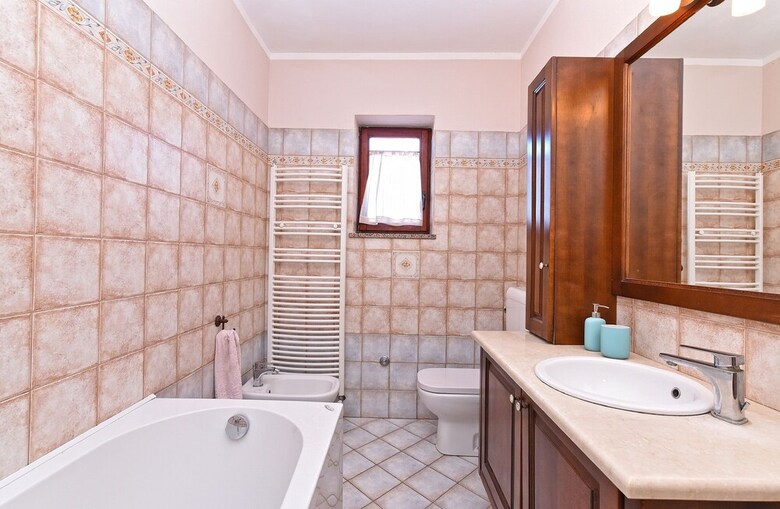 Apartment 1561